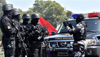 المغرب: القبض على 50 شخصا موال لتنظيمات إرهابية خلال حملة أمنية بعدة مدن