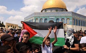 لجنة كنائس فلسطين تدعو للدفاع عن المسجد الأقصى في مواجهة المسيرات التهويدية
