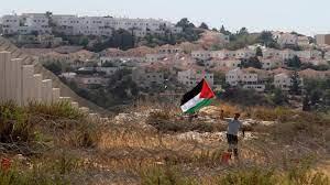 عدد من خبراء حقوق الإنسان: ضم إسرائيل للأراضي الفلسطينية المحتلة جريمة
