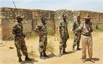 القضاء على أكثر من 60 إرهابيا في الصومال