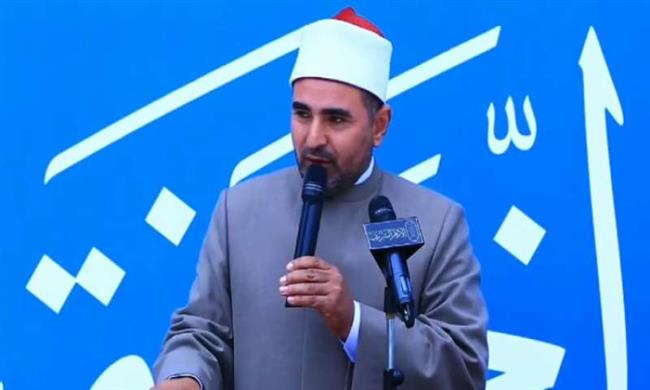 مدير الجامع الأزهر يناقش سبل تطوير وتنمية الأروقة والحد من السلبيات