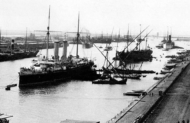 تأميم قناة السويس.. 67 عاما على استعادة مصر المجرى الملاحي