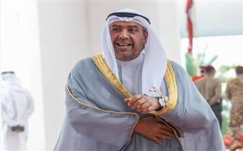 وزير الدفاع الكويتي: حريصون على توطيد العلاقات الثنائية العميقة والمتميزة مع الصين