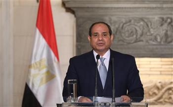 مشاركة الرئيس السيسي في قمة سان بطرسبرج على رأس اهتمامات صحف القاهرة