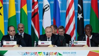 القمة الروسية الأفريقية واجتماع قوى الحرية والتغيير السودانية بالقاهرة محور اهتمام كبار الكتاب
