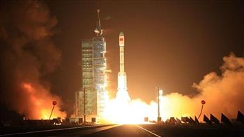 الصين تطلق 3 أقمار اصطناعية للاستشعار عن بعد