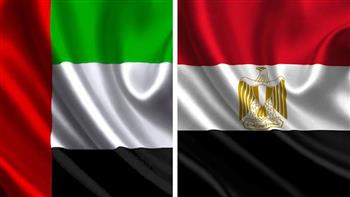 الرئيس السيسي يعزي الإمارات في وفاة الشيخ سعيد بن زايد ممثل حاكم أبو ظبي 