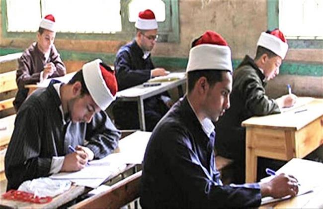 نتيجة الشهادة الثانوية الأزهرية 2023.. مؤتمر صحفي لاعتمادها رسميًا بعد قليل