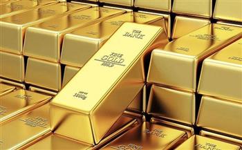 أسعار الذهب عند أعلى مستوى في أسبوع بفعل تراجع الدولار