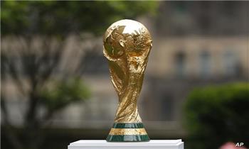 نتائج قرعة تصفيات آسيا لكأس العالم 2026