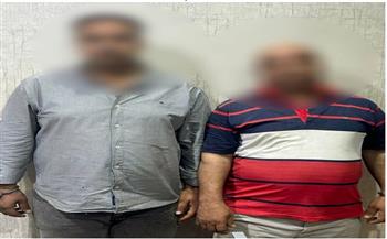مسجلين خطر وراء مقتل صديقهما بسبب خلافات في حدائق القبة