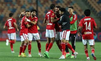 رسميًا.. تعديل مباراة الأهلي والداخلية في كأس مصر