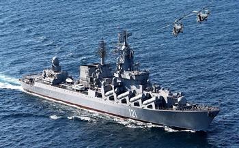 الأمن الروسي يحبط هجوما أوكرانيًا على سفينة حربية مزودة بصواريخ عالية الدقة