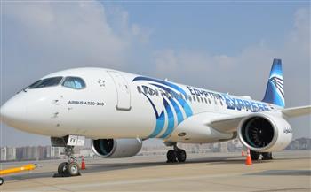 أشرف راتب رئيسًا لقطاع السياحة بشركة مصر للطيران للخطوط الجوية