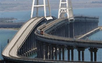 صحفي أمريكي: الولايات المتحدة لعبت دورا حاسما في الهجمات على جسر القرم