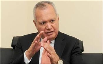 السفير محمد العرابي: الرئيس السيسي دائما يتحدث باسم أفريقيا ويعبر عن احتياجاتها وتطلعاتها