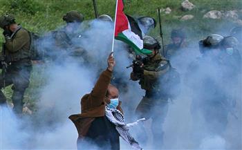 مستشار الرئيس الفلسطينى: العدوان الإسرائيلى يقوده مجموعة من المتطرفين 