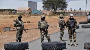 مجموعات مسلحة تختطف 14 مدنيًّا فى شمال نيجيريا
