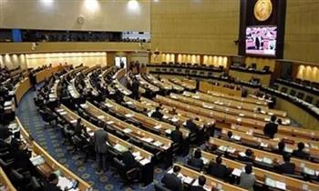 البرلمان التايلاندي يجتمع الشهر المقبل لاختيار رئيس وزراء جديد