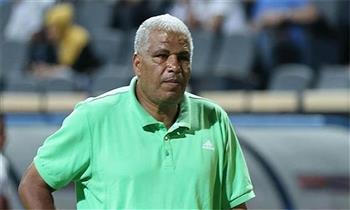 ميمى عبد الرازق يرفض منصب جديد في النادي المصري