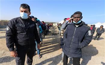 الداخلية التونسية تحذر من مغالطات بشأن ملف المهاجرين الأفارقة جنوب الصحراء