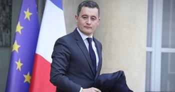 وزير الداخلية الفرنسي: رجال الشرطة لا يطالبون بالإفلات من العقاب بل بالاحترام