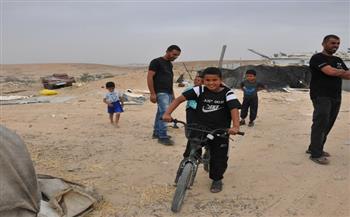 محكمة إسرائيلية تصادق على اقتلاع سكان راس جرابة في أراضي 48 وتهجيرهم