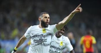 اتحاد جدة يفوز على الترجي في البطولة العربية 