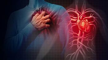 العلاقه بين امراض الرئة وصحة عضلة القلب