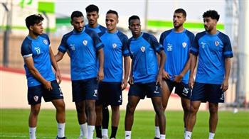 الزمالك يواجه الاتحاد المنستيري في البطولة العربية اليوم 