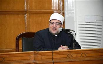 وزير الأوقاف: حرق المصحف واقتحام الأقصى أكبر معول هدم لحوار الأديان و الحضارات