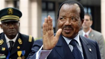 رئيس الكاميرون: القمة الروسية ـ الإفريقية فرصة سانحة لتعزيز أواصر التعاون المشترك