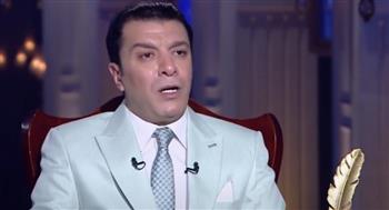 مصطفى كامل يعلق على إلغاء حفل ترافيس سكوت
