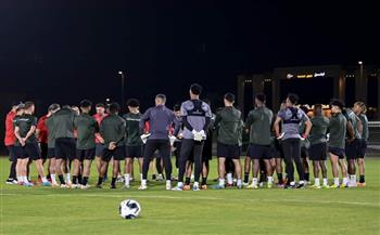 التشكيل المتوقع لفريق الشباب أمام النصر السعودي