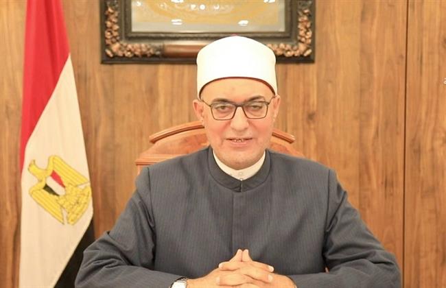 «البحوث الإسلامية»: مصر بلد الأمن والأمان.. والأزهر يلعب دورا أساسيا في نشر وتعزيز التسامح