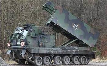 ألمانيا تسلم حزمة مساعدات عسكرية جديدة لأوكرانيا