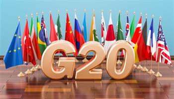 اجتماع مجموعة العشرين بشأن البيئة يفشل في إبرام اتفاق لمكافحة تغير المناخ