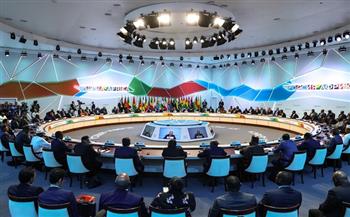 «الأفريقي للدراسات الاستراتيجية»: القمة الروسية الأفريقية تفرز تحالفات اقتصادية جديدة
