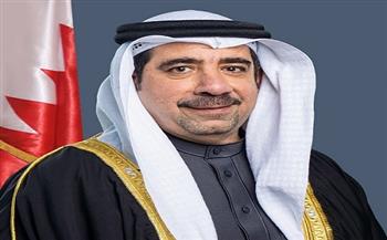 سفير البحرين ببرلين يجتمع مع المدير الإقليمي للشرق الأوسط والأدنى وشمال أفريقيا 