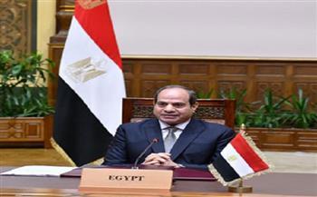السيسي وقمة سان بطرسبرج.. إرادة السلام ونوافذ الأمل