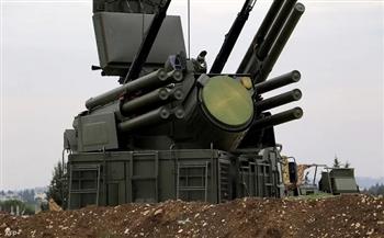 الدفاعات الجوية الروسية تعترض صاروخاً في مقاطعة روستوف