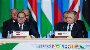 «الجمهورية»: الارتقاء بالعلاقات الإفريقية - الروسية انطلاقة حقيقية نحو الأمن الغذائي للقارة