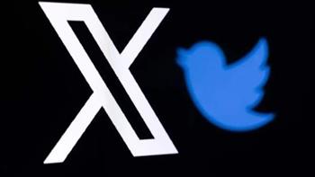 سلطات "سان فرانسيسكو" الأمريكية تفتح تحقيقا في شعار "تويتر" الجديد