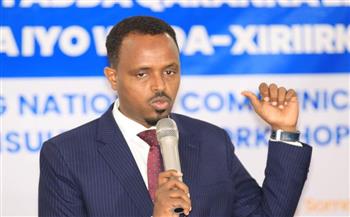 الصومال: مقتل 100 من عناصر الميليشيات الإرهابية في عملية عسكرية بين "شبيلى الوسطى" و"جلجدود"