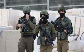 تعرض موقع عسكري إسرائيلي لإطلاق نار بنابلس
