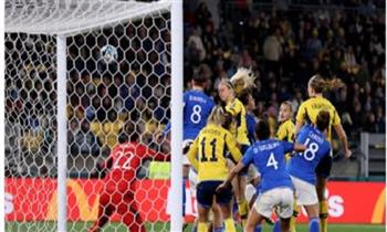 كأس العالم للسيدات..السويد تفوز على إيطاليا بخماسية