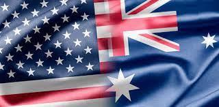 أمريكا وأستراليا تبحثان مجموعة من القضايا العالمية والإقليمية وأولويات العلاقات الثنائية