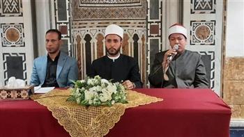 عالم أزهري: القناعة خلق الأنبياء والمرسلين ودأب الصالحين