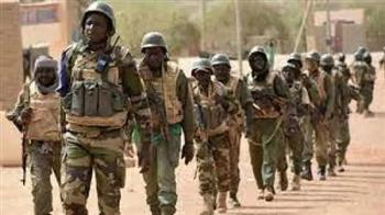 الجيش المالي يعلن مقتل جندي في هجوم في غرب البلاد