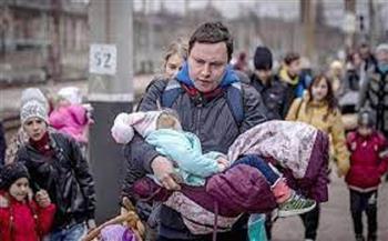 مسؤول: موسكو نقلت 700 ألف طفل من أوكرانيا إلى روسيا 
